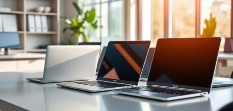 Melhores Notebooks Custo-Benefício para Estudantes 2025
