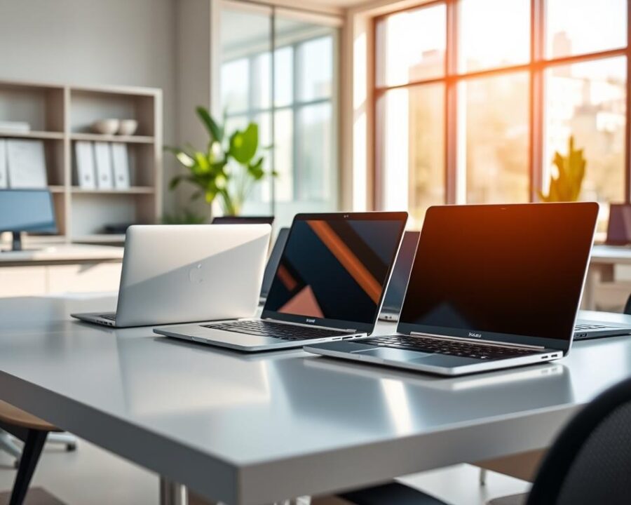 Melhores Notebooks Custo-Benefício para Estudantes 2025