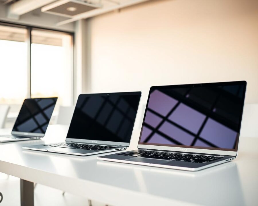 Melhores Notebooks para Trabalho Remoto em 2025