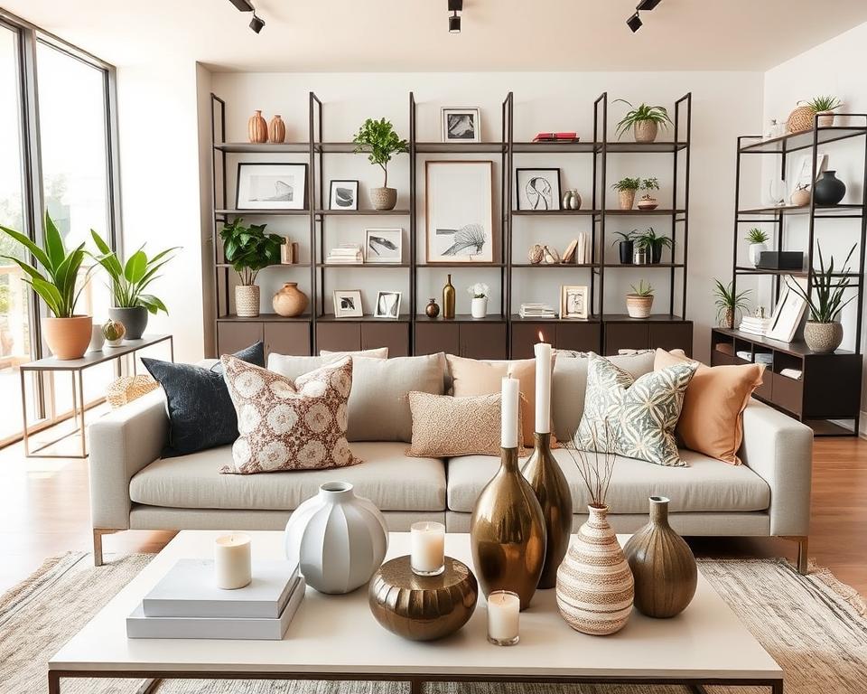 melhores ofertas casa e decoração