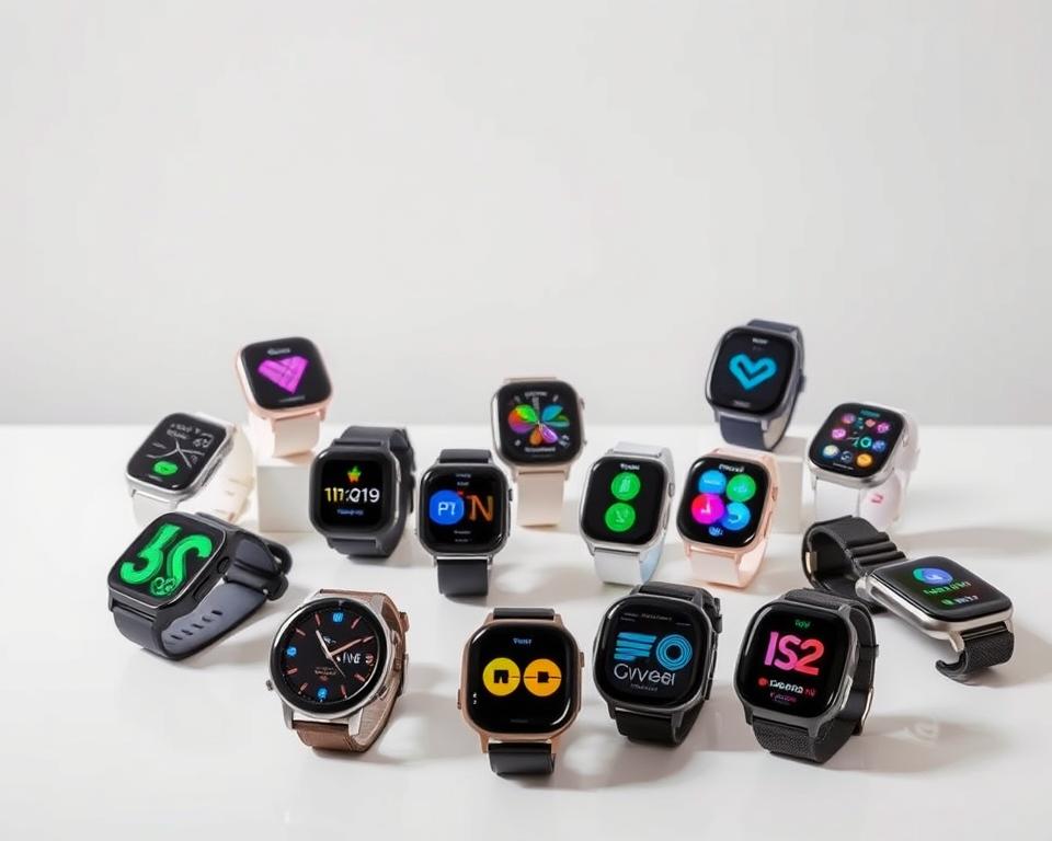 melhores smartwatches baratos