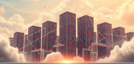 Entenda o que é Computação em Nuvem e Funcionamento