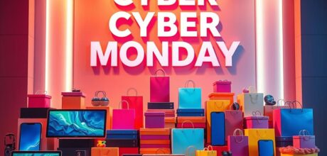 Aproveite de Verdade na Cyber Monday!