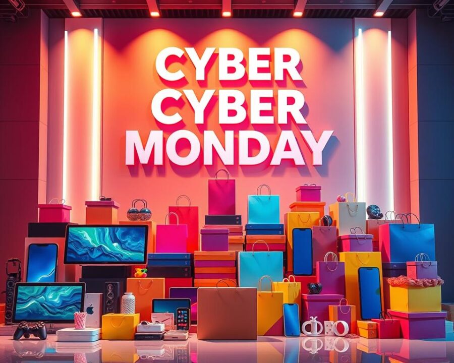 Aproveite de Verdade na Cyber Monday!