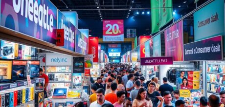Semana do Consumidor: O que Vale a Pena Comprar