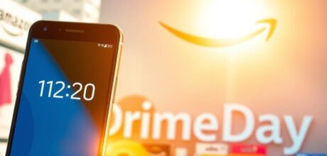 Quando Começam as Promoções do Prime Day da Amazon