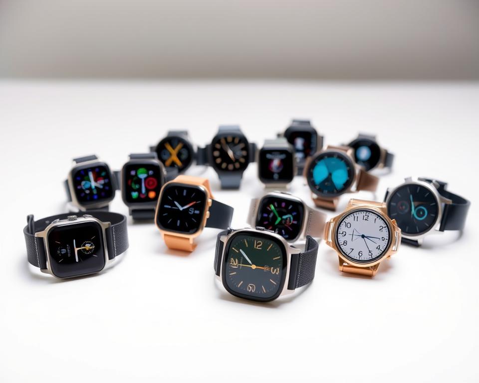 smartwatches baratos