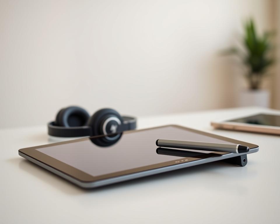 tablets com bom desempenho para estudar