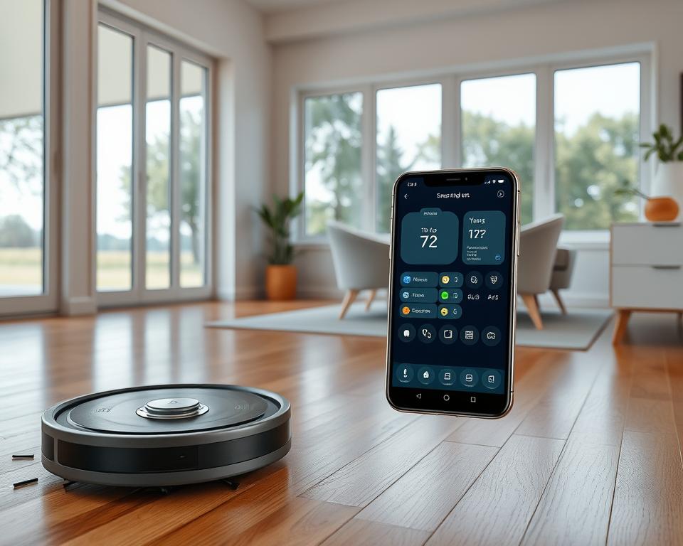 tarefas que podem ser automatizadas em casa