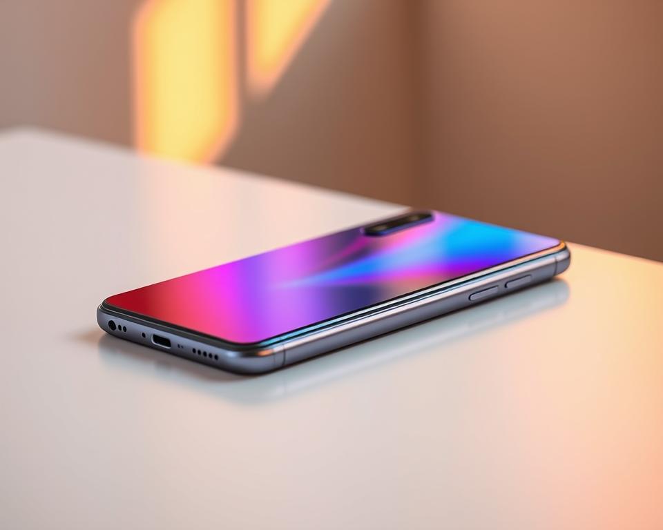 Redmi Note custo-benefício