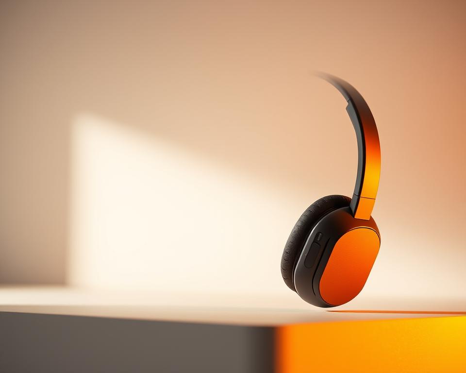 assistentes virtuais integrados fones