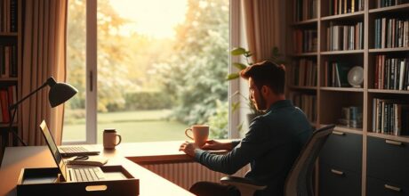 Como aproveitar o tempo livre produtivamente