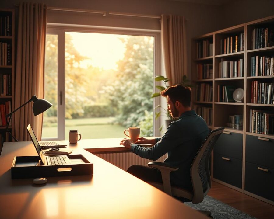 Como aproveitar o tempo livre produtivamente