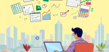 Curso de Excel Gratuito para Nível Básico ao Avançado