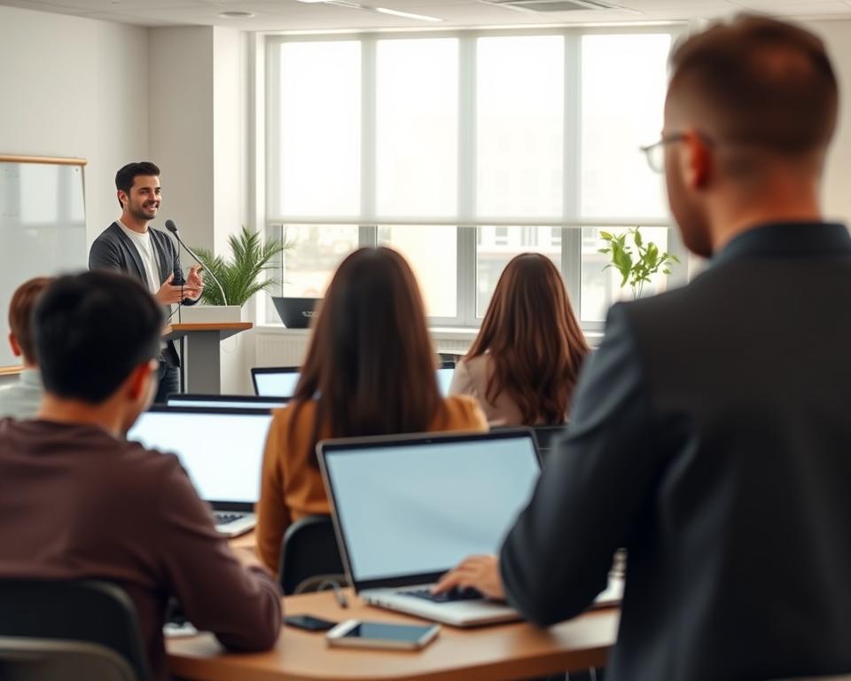 curso de oratória e comunicação gratuita online