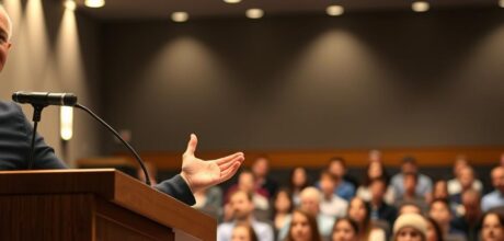 Curso Grátis de Oratória Online – Inscreva-se!