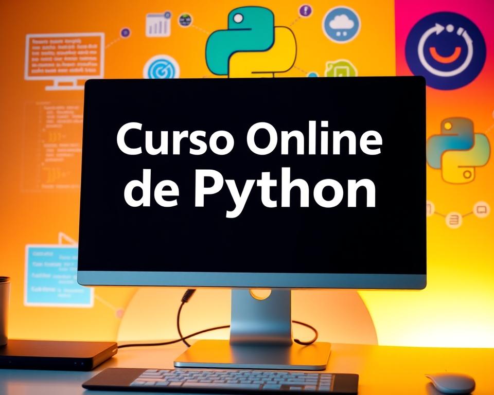 curso online de python gratuito