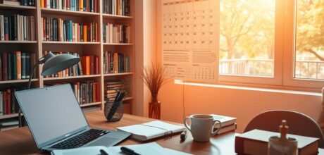 Dicas para Organizar Melhor o Tempo Diário