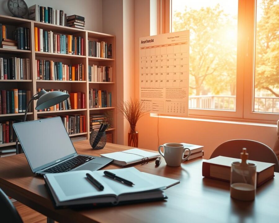 Dicas para Organizar Melhor o Tempo Diário