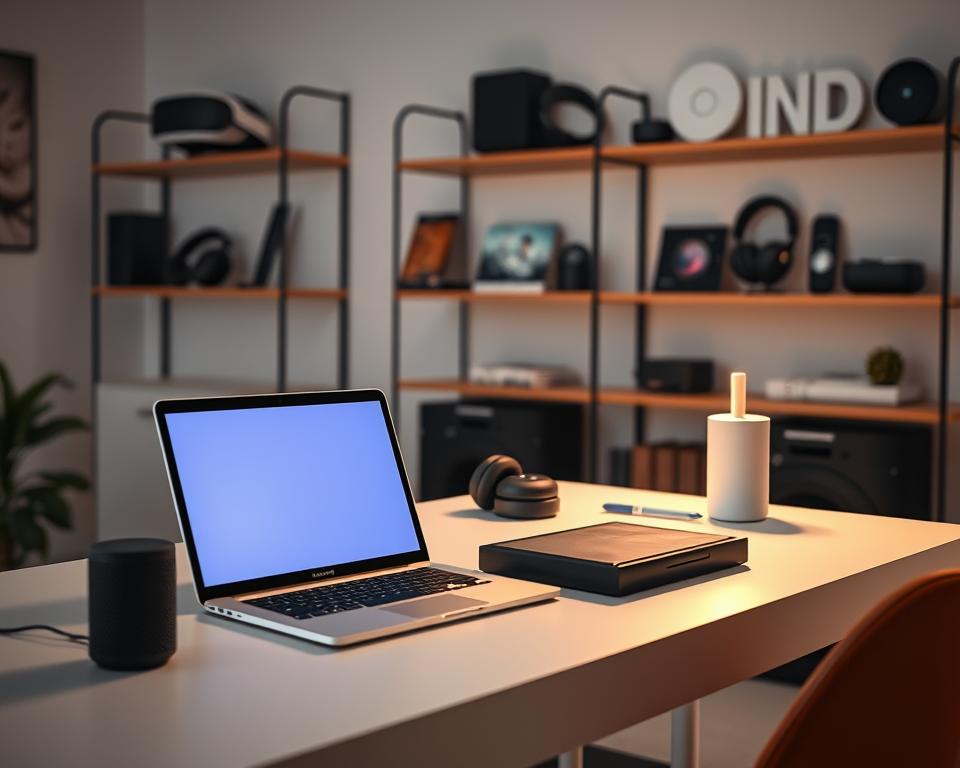 dicas para organizar um espaço de estudo eficiente