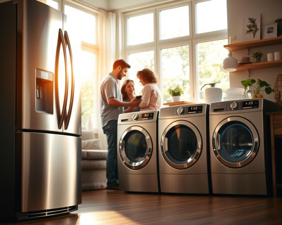 economia de eletricidade residencial
