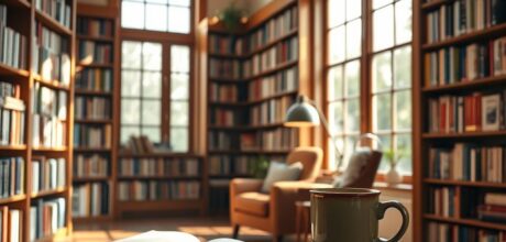 Dicas: Estratégias para Incentivar a Leitura Diária