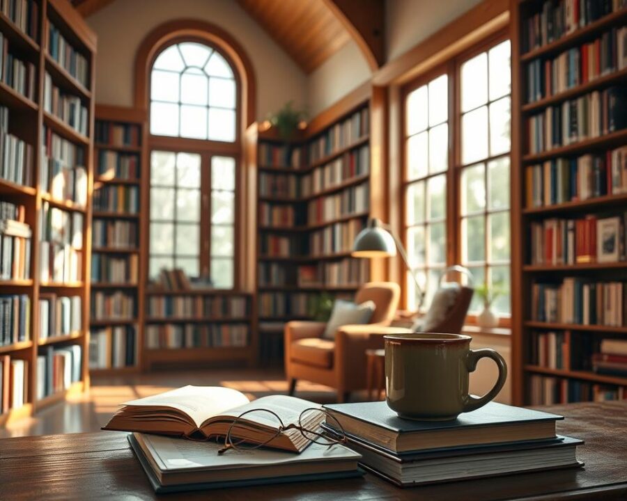 Dicas: Estratégias para Incentivar a Leitura Diária