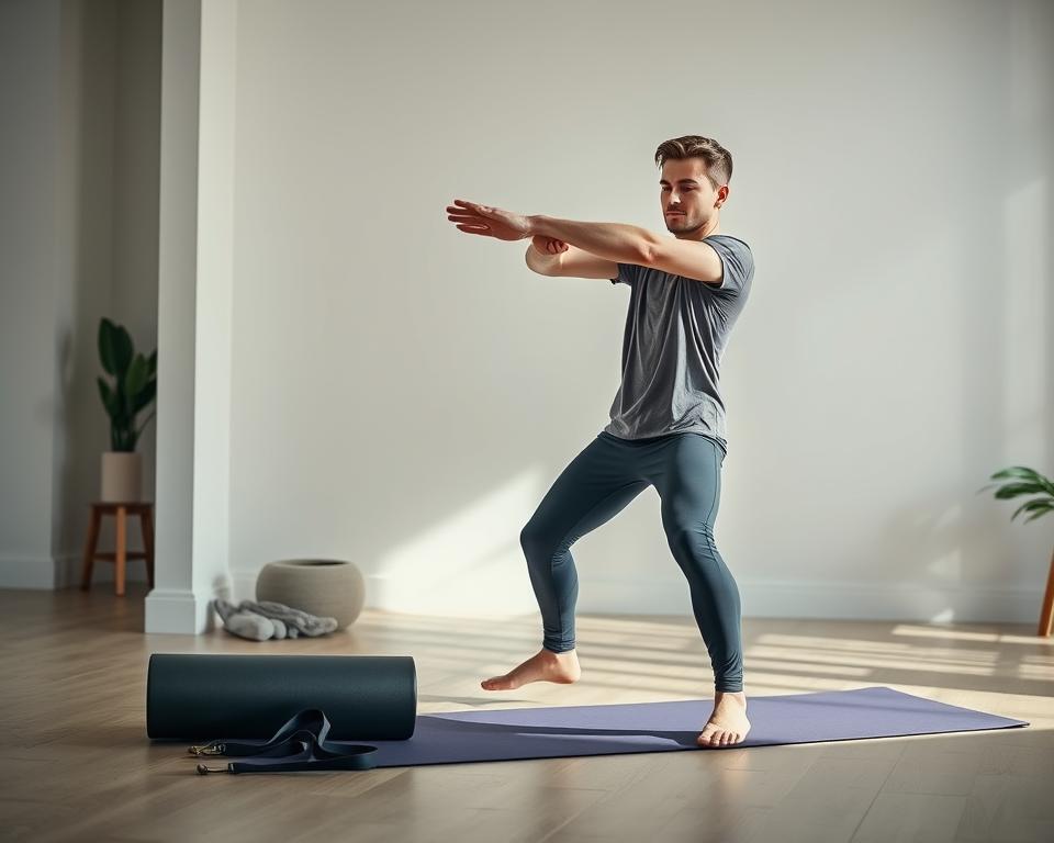 exercícios rápidos