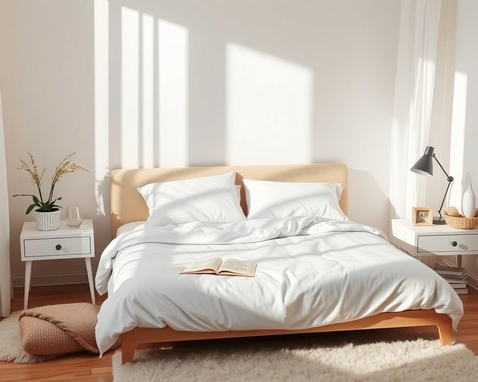 hábitos saudáveis para dormir