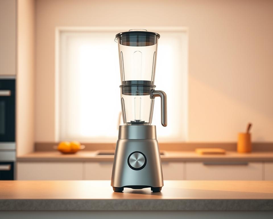 liquidificador eficiente para uso doméstico