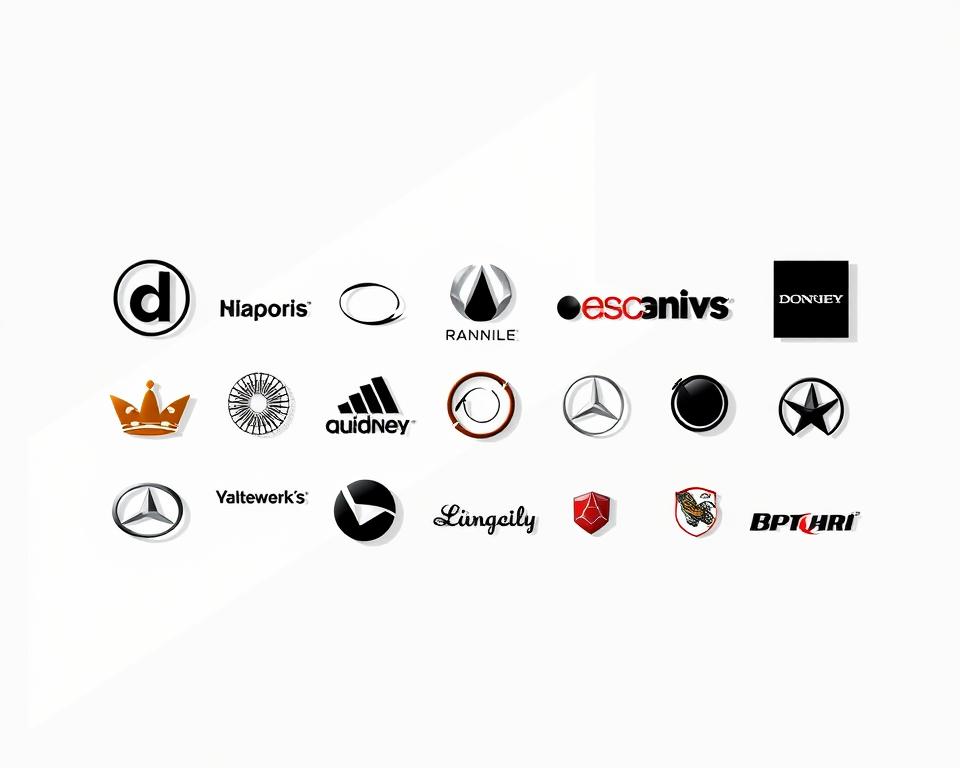 marcas confiáveis