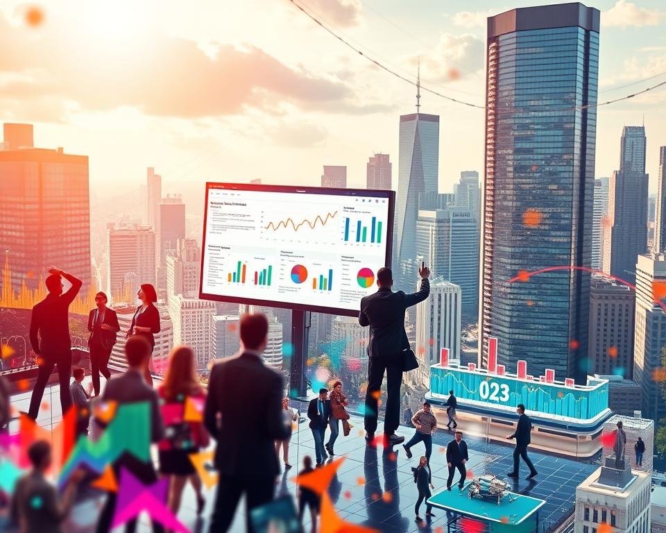 marketing digital para empreendedores