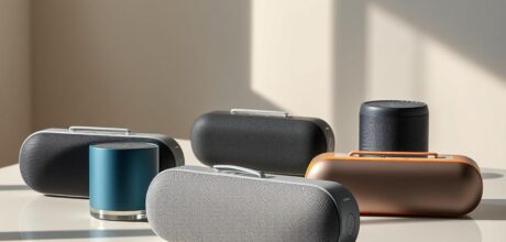 Melhores Caixas de Som Bluetooth até R$300