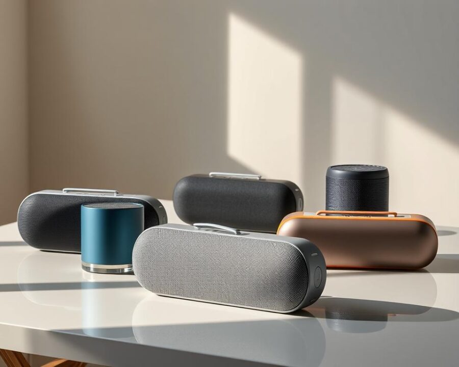 Melhores Caixas de Som Bluetooth até R$300