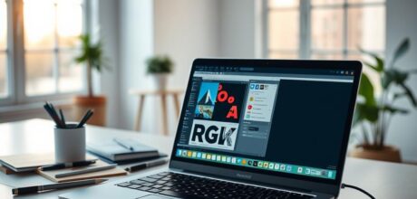 Melhores Cursos Online de Design Gráfico para Iniciantes