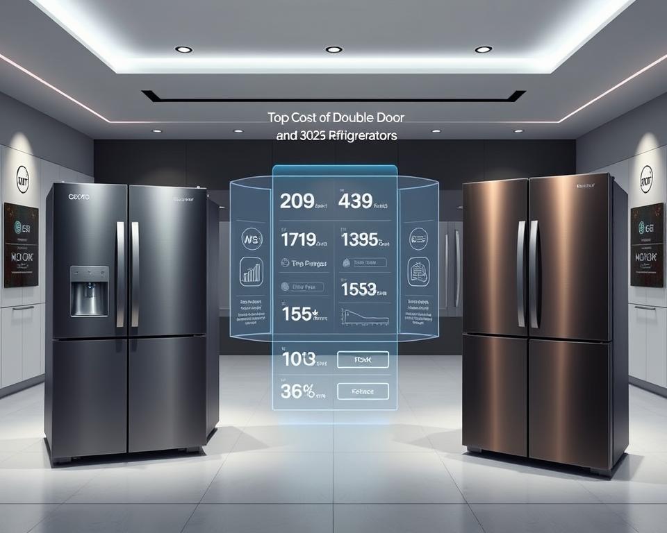 melhores geladeiras duplex custo-benefício 2025