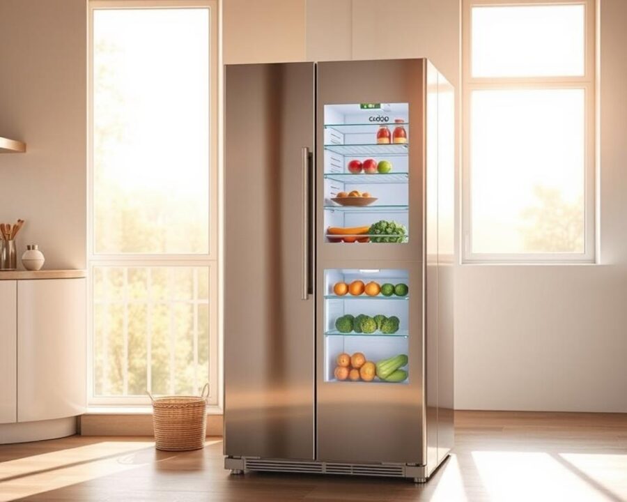 Top Geladeiras Duplex Custo-Benefício 2025