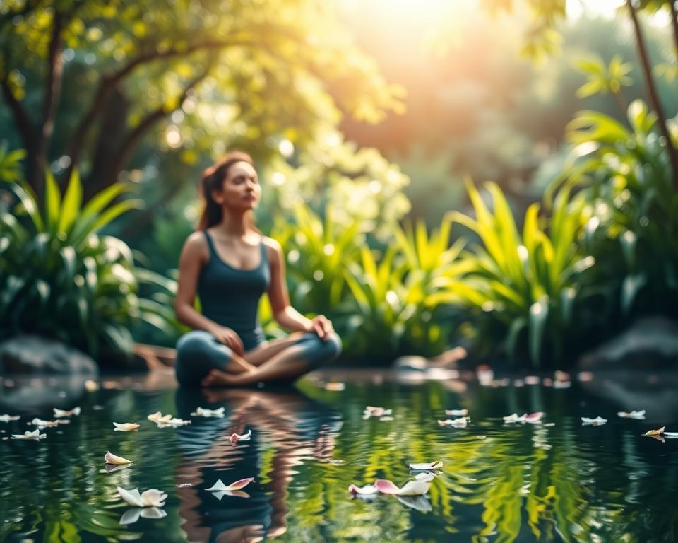 práticas de mindfulness