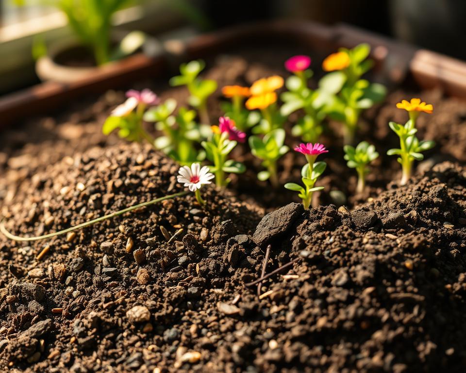 substratos para plantas