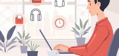Truques para Aumentar a Concentração no Trabalho