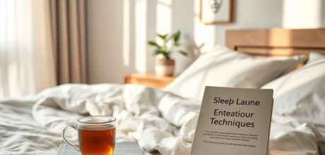 Truques Para Dormir Melhor Sem Remédio Nem App
