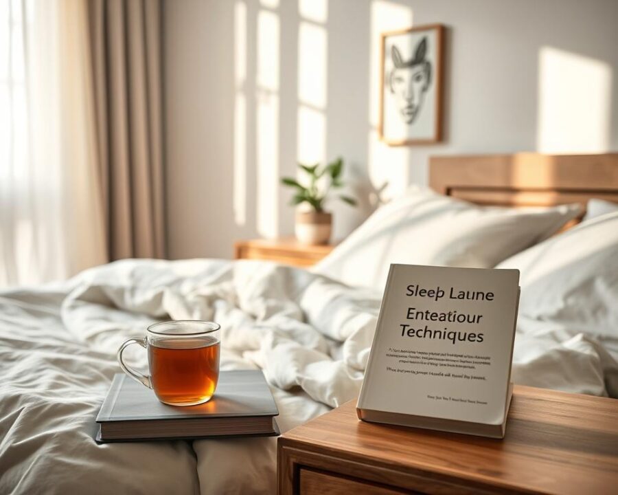 Truques Para Dormir Melhor Sem Remédio Nem App