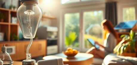 Truques Simples para Economizar Energia em Casa