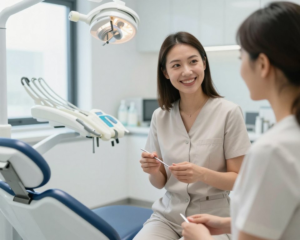 auxiliar de saúde bucal