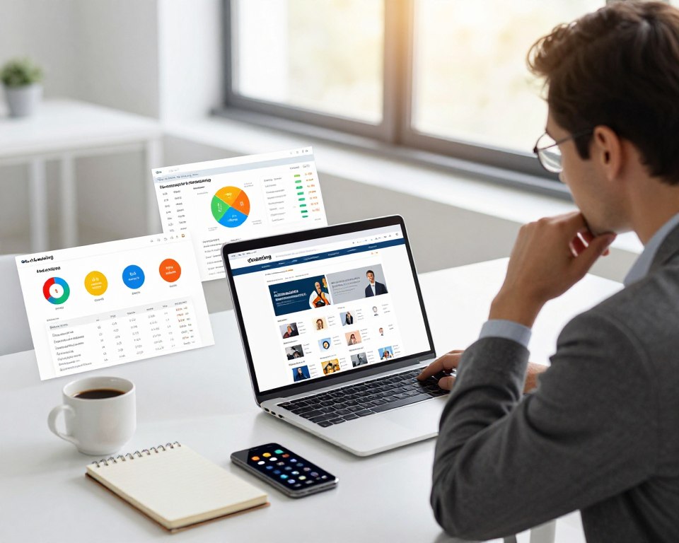 como escolher plataforma para cursos online