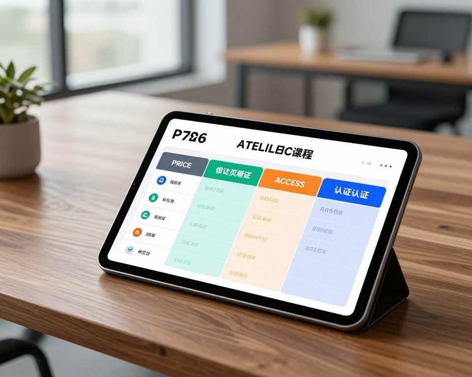 comparativo preço garantia acesso