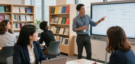 Os Cursos com Alta Empregabilidade que Você Precisa Conhecer