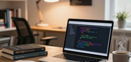 Os Melhores Cursos de Programação Online para Iniciantes e Experientes