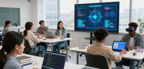 Cursos de Tecnologia 2026: O que Você Precisa Saber