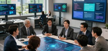 Cursos Em Alta Em 2026: Descubra as Novas Tendências